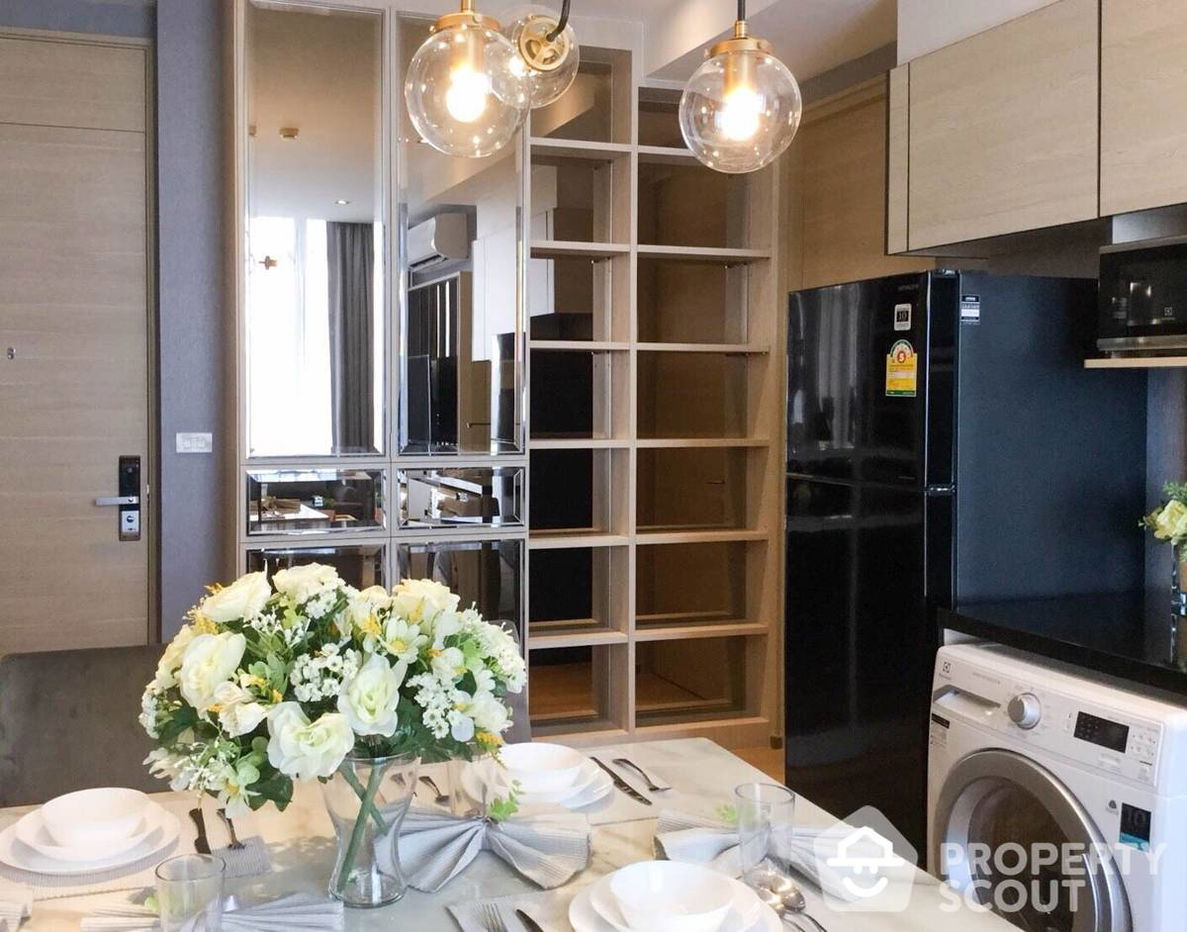 picture 2-BR Condo at Park Origin Phrom Phong near BTS Phrom Phong (ID 492205) - 25/28