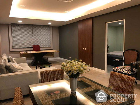 1-BR Condo at Fair Tower Condominium near BTS On Nut (ID 760604)