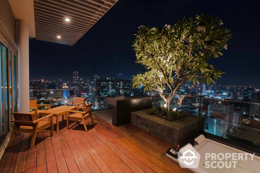 รูป คอนโด 2-ห้องนอน ที่ 185 ราชดำริ ใกล้ BTS ราชดำริ (ID 457603) - รูปที่ 10/28