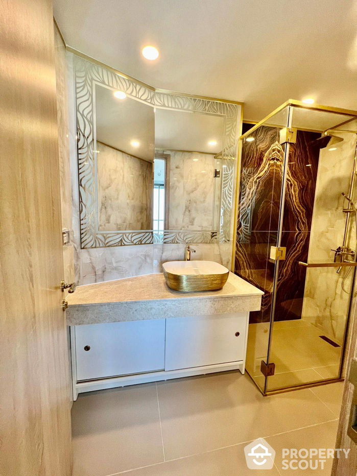 picture 1-BR Condo at Copacabana Beach Jomtien close to Jomtien Beach (ID 1235837) - 14/21