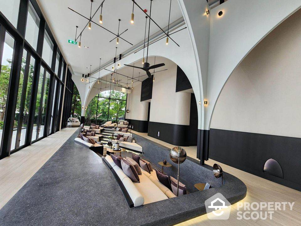 picture 2-BR Condo at Chapter Charoennakhorn - Riverside near BTS Krung Thon Buri (ID 1146819) - 25/28