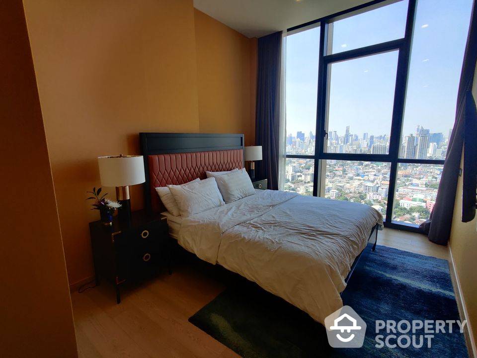 picture 3-BR Condo at The Monument Thonglo close to Thong Lo (ID 1177378) - 7/12