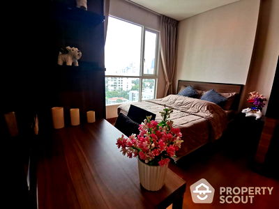 Condos for rent : 1-BR Condo at Ivy Thonglor 23 near BTS Thong Lor (ID 293743)