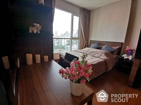 1-BR Condo at Ivy Thonglor 23 near BTS Thong Lor (ID 293743)