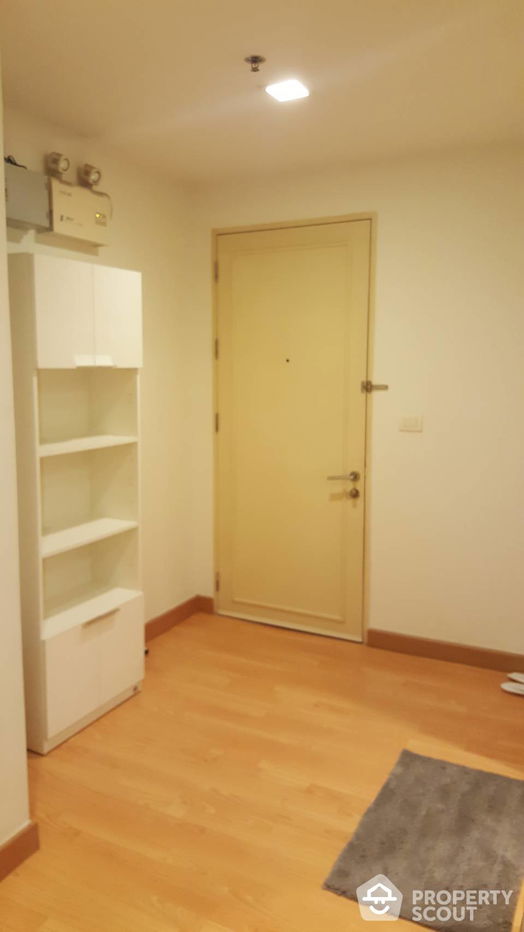 รูป คอนโด สตูดิโอ วิวเมือง at Nusasiri Grand Condominium ใกล้ BTS เอกมัย (ID 697091) - รูปที่ 4/6