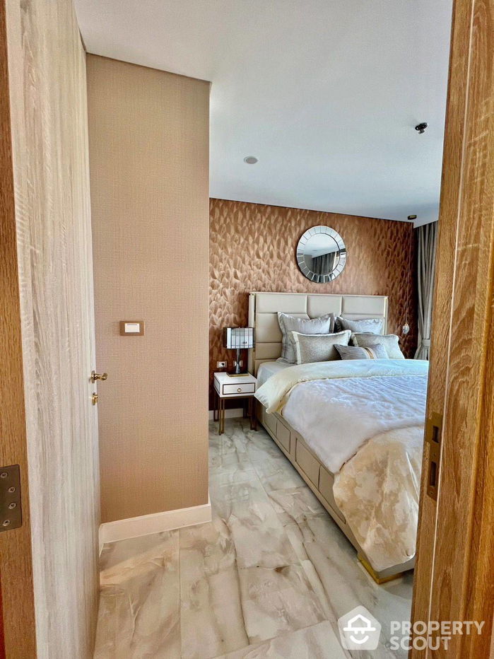 picture 1-BR Condo at Copacabana Beach Jomtien close to Jomtien Beach (ID 1235837) - 8/21