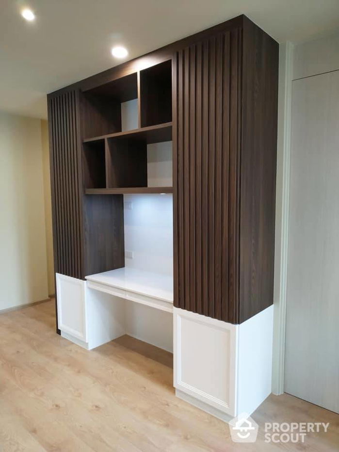 picture 2-BR Condo at Noble Recole Sukhumvit 19 near MRT Sukhumvit (ID 663129) - 12/14