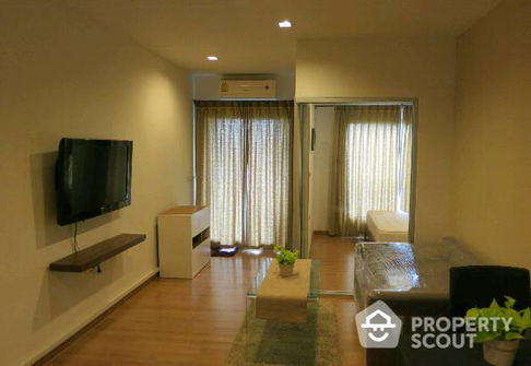 1-BR Condo at The Seed Musee Sukhumvit 26 near BTS Phrom Phong (ID 824382)