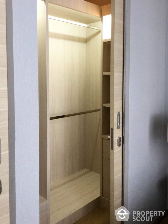 picture 2-BR Condo at Park Origin Phrom Phong near BTS Phrom Phong (ID 492205) - 15/28