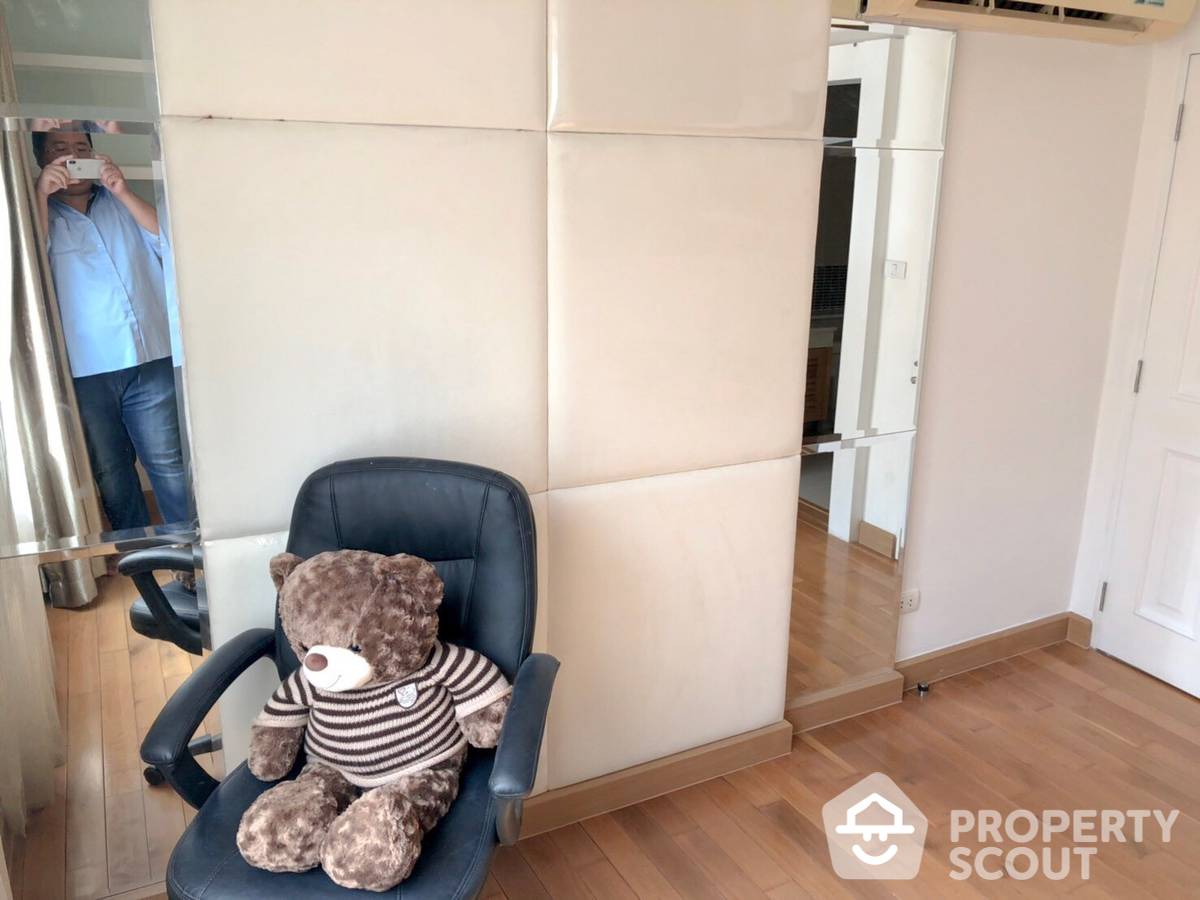 picture 2-BR Condo at The Rise Sukhumvit 39 near BTS Phrom Phong (ID 514843) - 8/15