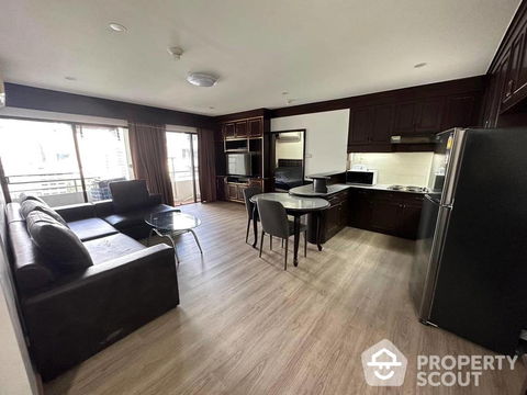2-BR Condo at Saranjai Mansion Condominium near BTS Nana (ID 748094)