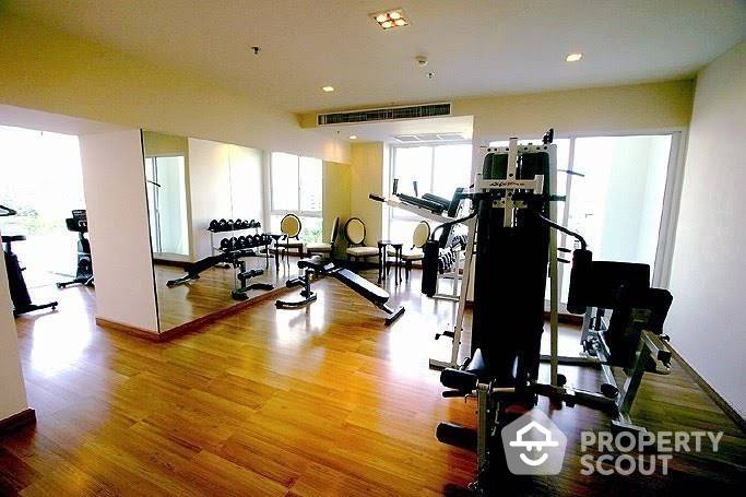 picture 1-BR Condo at Ivy Sathorn 10 near BTS Chong Nonsi (ID 382250) - 10/10