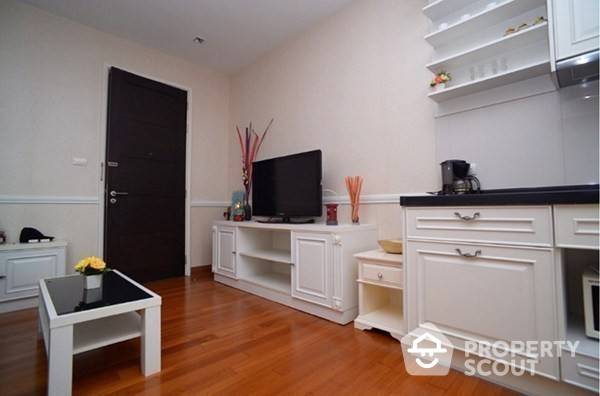 picture 1-BR Condo at Ivy Sathorn 10 near BTS Chong Nonsi (ID 382250) - 7/10