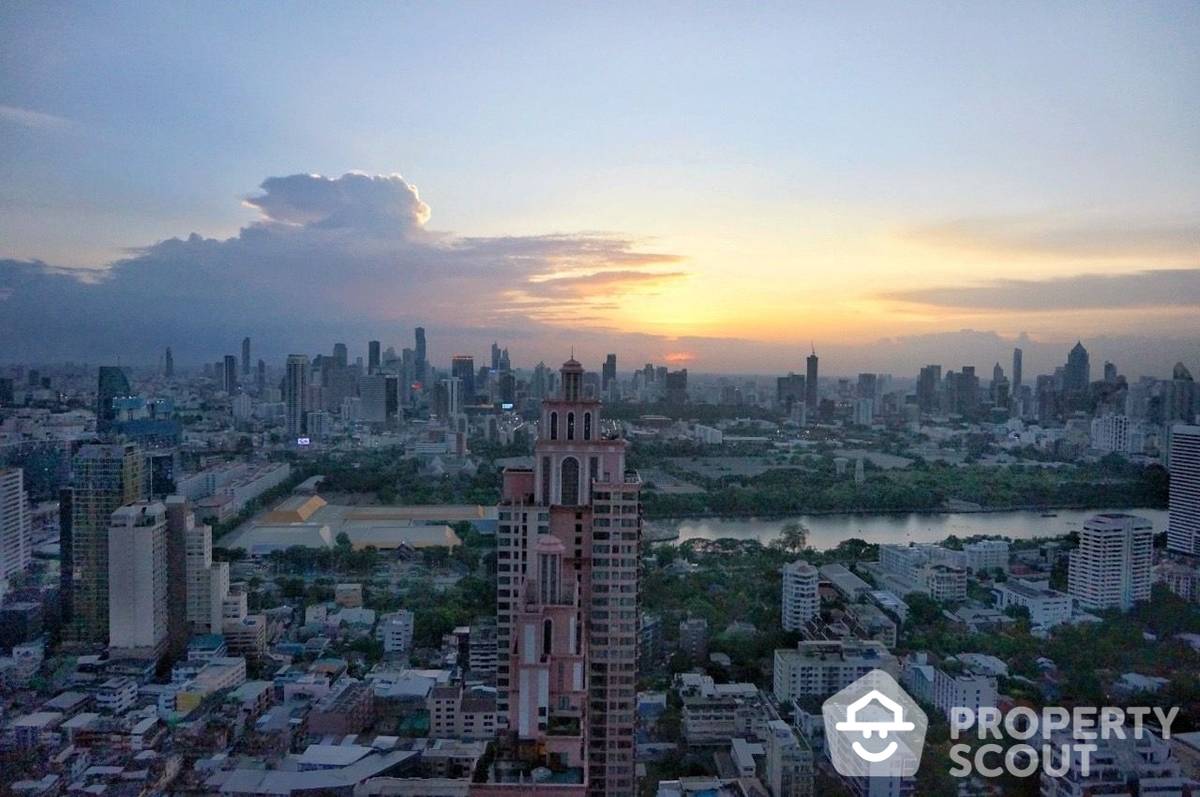 รูป คอนโด 2-ห้องนอน ที่ พาร์ค ออริจิ้น พร้อมพงษ์ ใกล้ BTS พร้อมพงษ์ (ID 888826) - รูปที่ 5/10