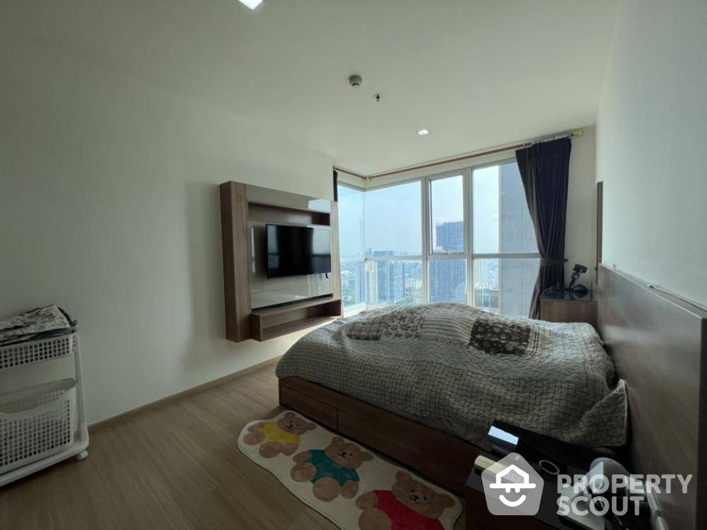 picture 2-BR Condo at Rhythm Sukhumvit 50 near BTS On Nut (ID 1334965) - 3/18