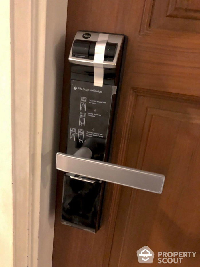 picture 2-BR Condo at The Rise Sukhumvit 39 near BTS Phrom Phong (ID 514843) - 15/15
