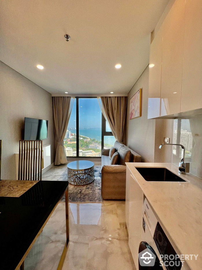 picture 1-BR Condo at Copacabana Beach Jomtien close to Jomtien Beach (ID 1235837) - 11/21