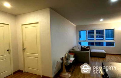 Condos for rent : 2-BR Condo at U Sabai Rama 4 Kluaynamthai near BTS Phra Khanong (ID 707985)