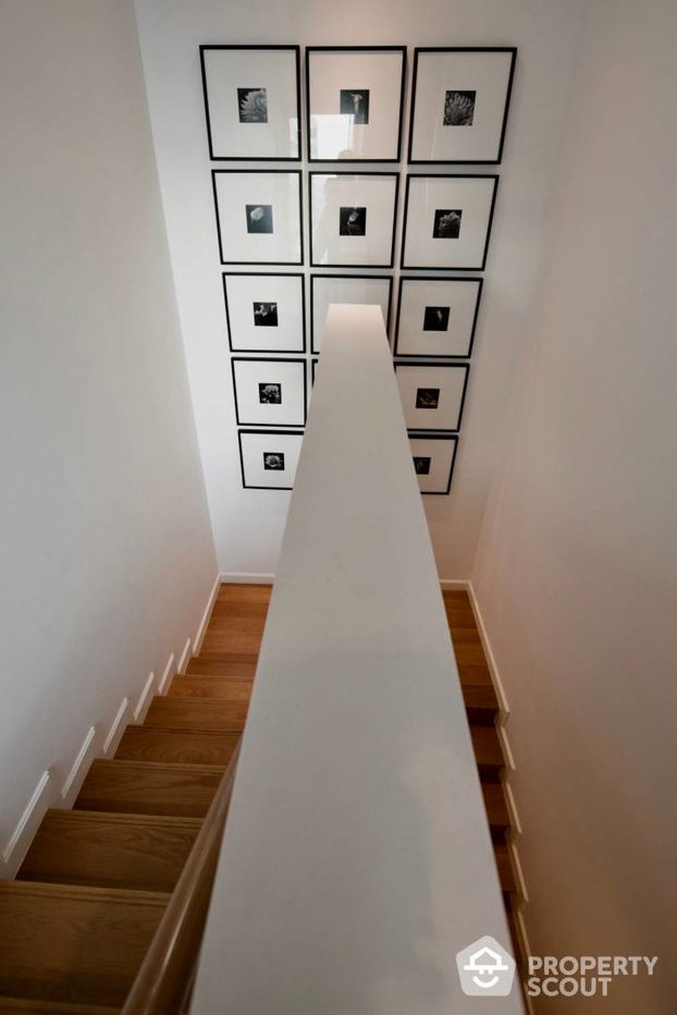 รูป คอนโด 2-ห้องนอน ที่ 185 ราชดำริ ใกล้ BTS ราชดำริ (ID 457603) - รูปที่ 8/28