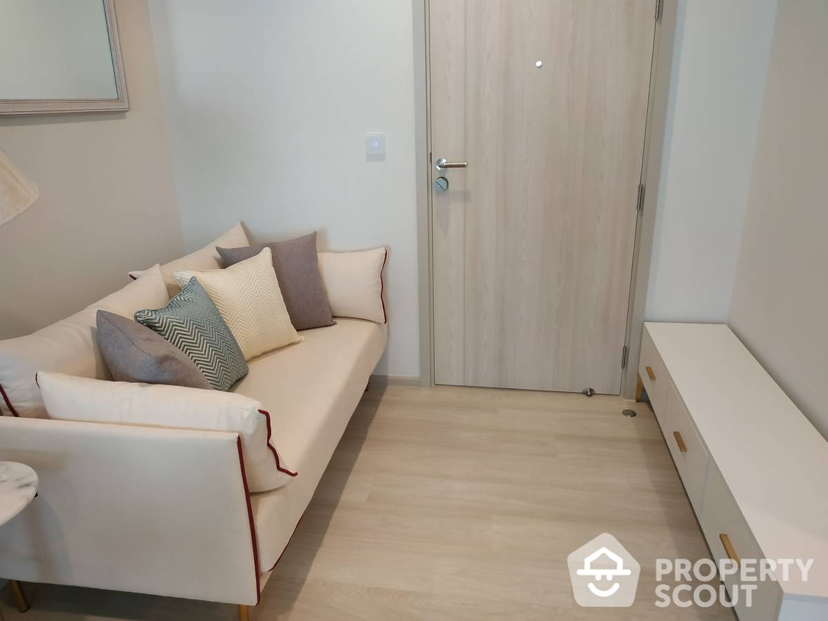 picture 1-BR Condo at Life One Wireless near BTS Phloen Chit (ID 511956) - 1/26