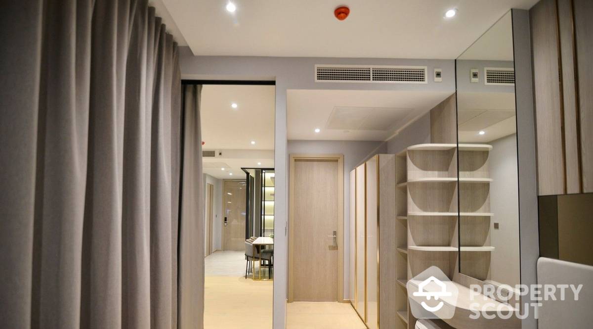 picture 1-BR Condo at ASHTON Asoke - Rama 9 near MRT Phra Ram 9 (ID 738942) - 4/7