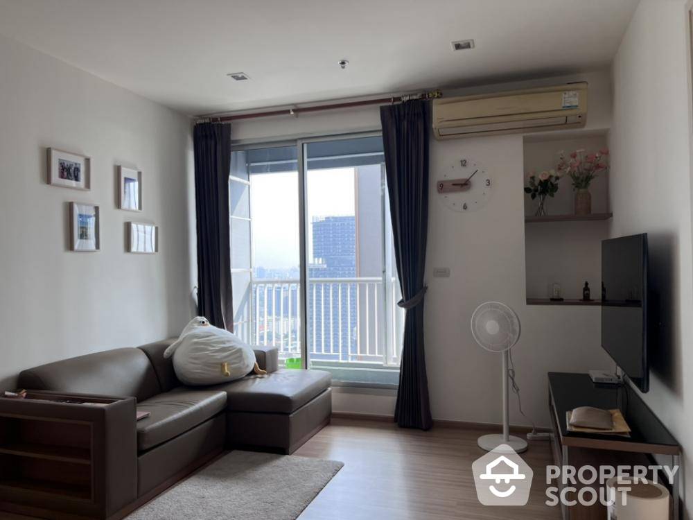picture 2-BR Condo at Rhythm Sukhumvit 50 near BTS On Nut (ID 1334965) - 1/18