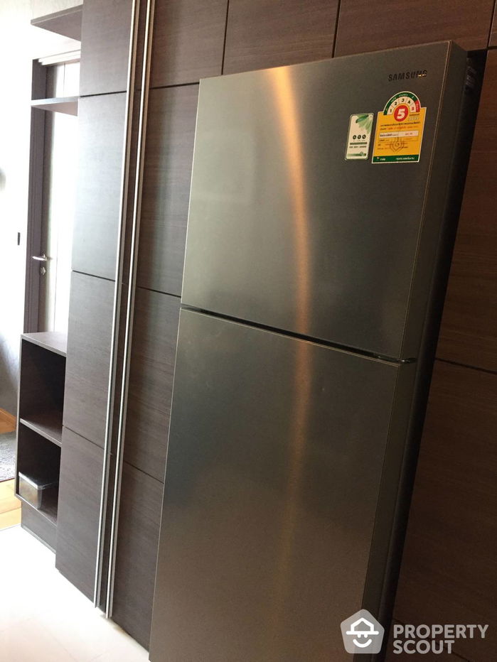 picture 1-BR Condo at Keyne By Sansiri near BTS Thong Lor (ID 531014) - 2/7