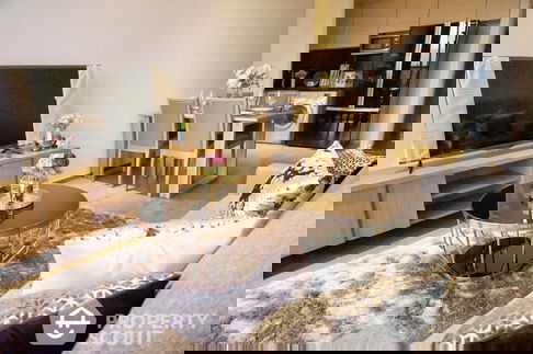 คอนโด 2-ห้องนอน ที่ พาร์ค ออริจิ้น พร้อมพงษ์ ใกล้ BTS พร้อมพงษ์ (ID 888826)