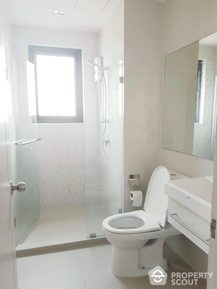 picture 2-BR Condo at Life Sukhumvit 48 near BTS Phra Khanong (ID 816828) - 6/8