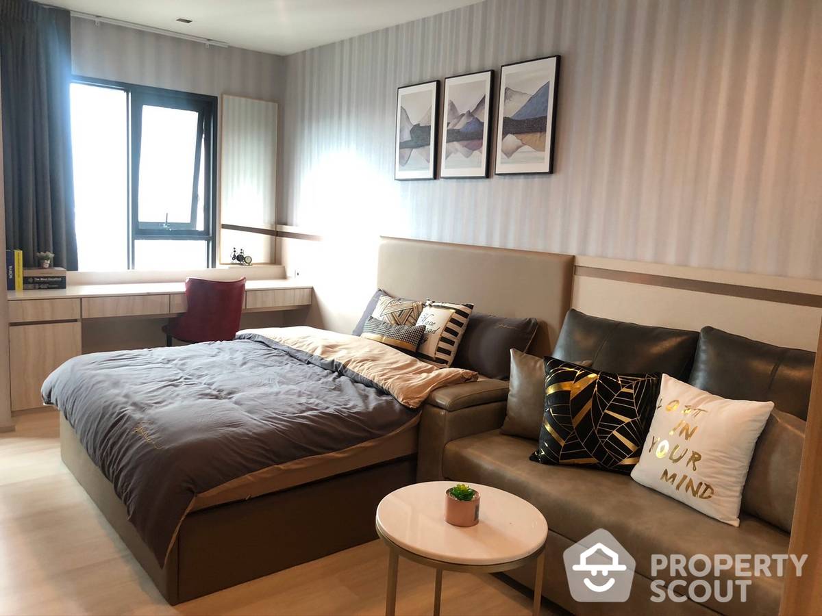 รูป คอนโด 1-ห้องนอน ที่ ไลฟ์ วัน ไวร์เลส ใกล้ BTS เพลินจิต (ID 592970) - รูปที่ 1/18