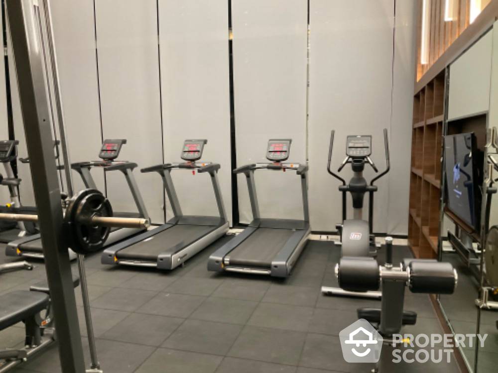 รูป คอนโด 1 นอน at Knightsbridge Prime Onnut ใกล้ BTS อ่อนนุช (ID 1026904) - รูปที่ 16/22