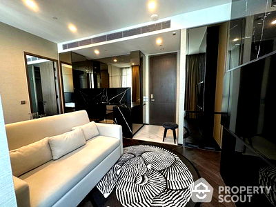 Condos for rent Soi Thonglor (Sukhumvit 55) : 1-BR Condo at The Esse Sukhumvit 36 near BTS Thong Lor (ID 1365427)