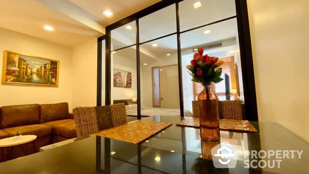 รูป คอนโด สตูดิโอ at Nusasiri Grand Condominium ใกล้ BTS เอกมัย (ID 590037) - รูปที่ 12/17