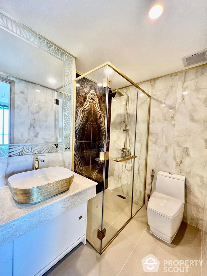 picture 1-BR Condo at Copacabana Beach Jomtien close to Jomtien Beach (ID 1235837) - 15/21