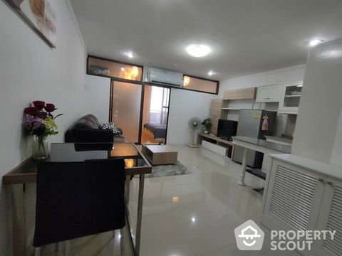คอนโด 1-ห้องนอน ที่ ศุภาลัย เพลส สุขุมวิท 39 ใกล้ BTS พร้อมพงษ์ (ID 425776)