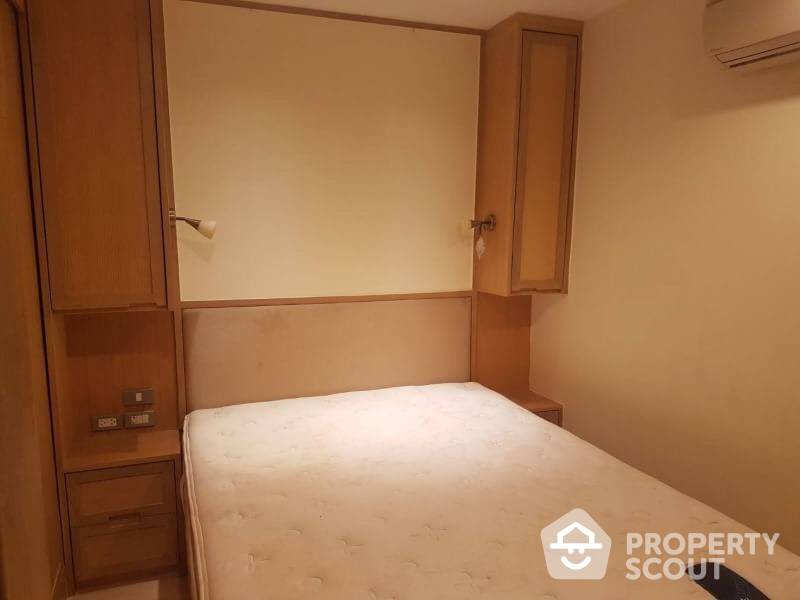 รูป คอนโด 1-ห้องนอน ที่ ฟิฟตี้ไนน์ เฮอร์ริเทจ สุขุมวิท 59 ใกล้ BTS ทองหล่อ (ID 512426) - รูปที่ 7/10