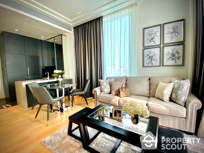คอนโดให้เช่า : คอนโด 2-ห้องนอน ที่ 28 ชิดลม ใกล้ BTS ชิดลม (ID 635783)