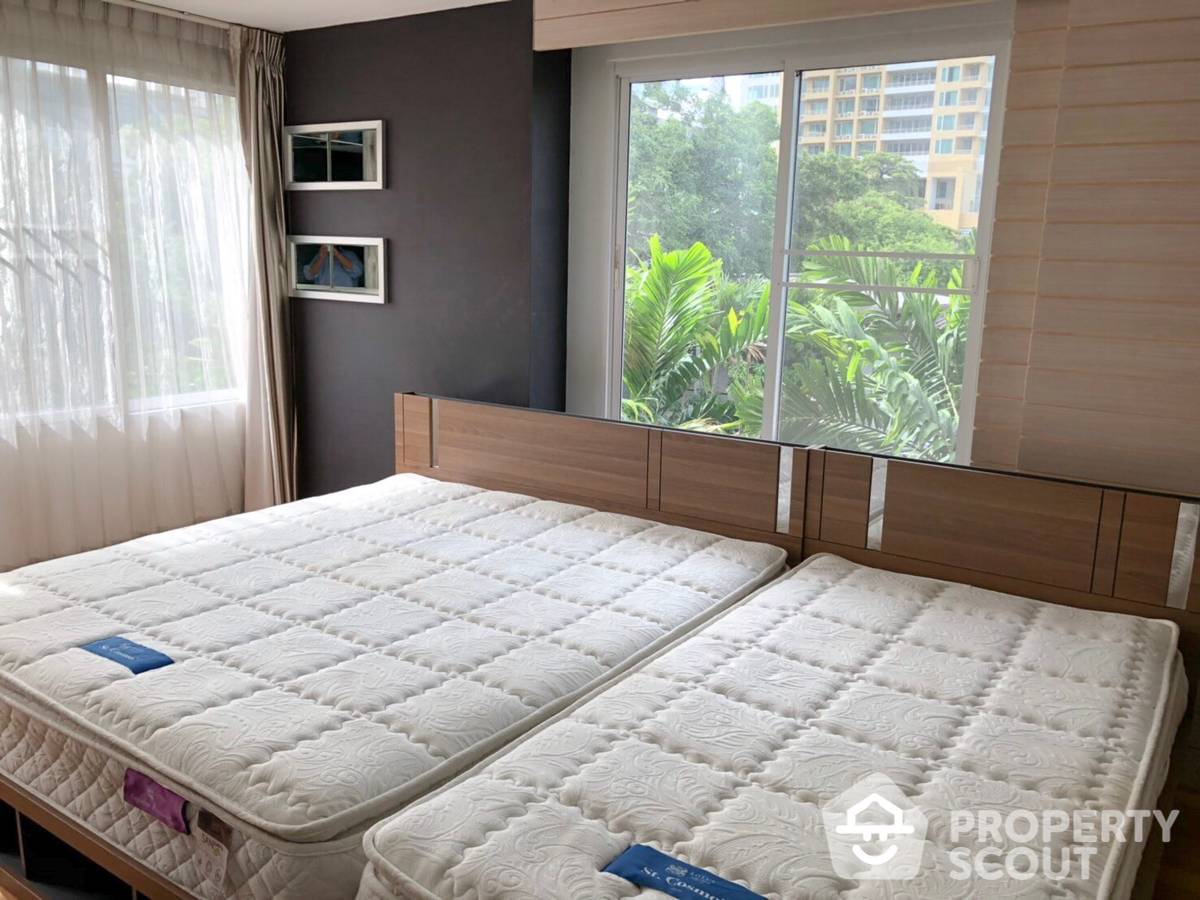 picture 2-BR Condo at The Rise Sukhumvit 39 near BTS Phrom Phong (ID 514843) - 14/15