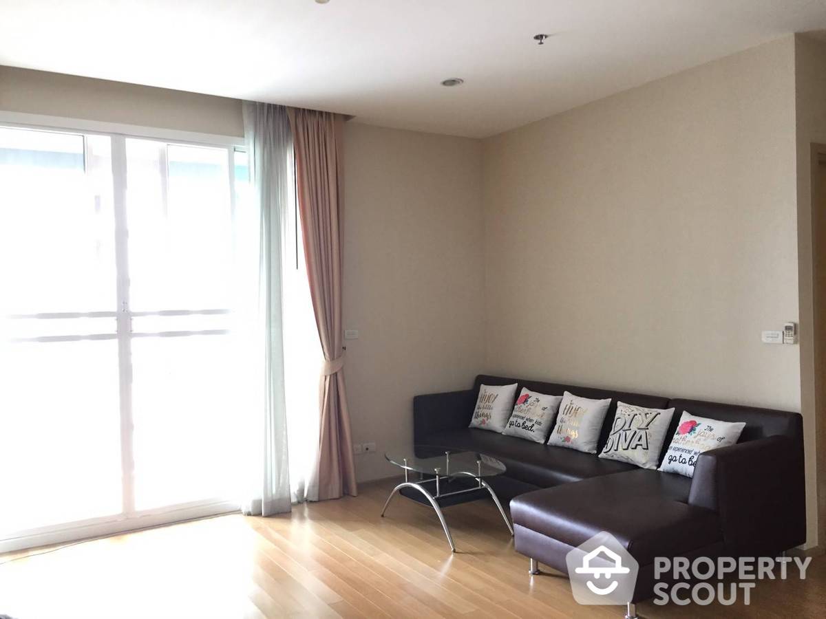 รูป คอนโด 2-ห้องนอน ที่ 39 บาย แสนสิริ ใกล้ BTS พร้อมพงษ์ (ID 655584) - รูปที่ 5/16