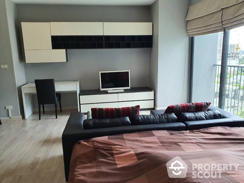 picture 1-BR Condo at Noble Remix near BTS Thong Lor (ID 631434) - 8/10