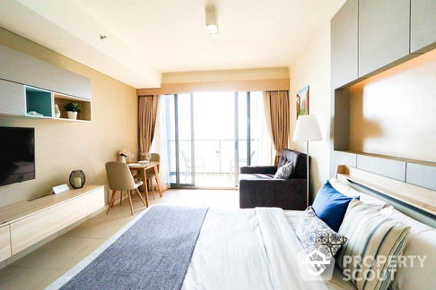 คอนโด 1-ห้องนอน ที่ ซายร์ วงศ์อมาตย์ ใกล้ วงศ์อมาตย์ (ID 993355)