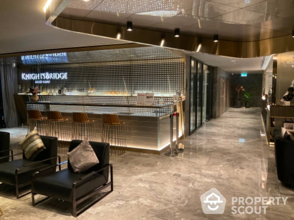 รูป คอนโด 1 นอน at Knightsbridge Prime Onnut ใกล้ BTS อ่อนนุช (ID 1026904) - รูปที่ 21/22