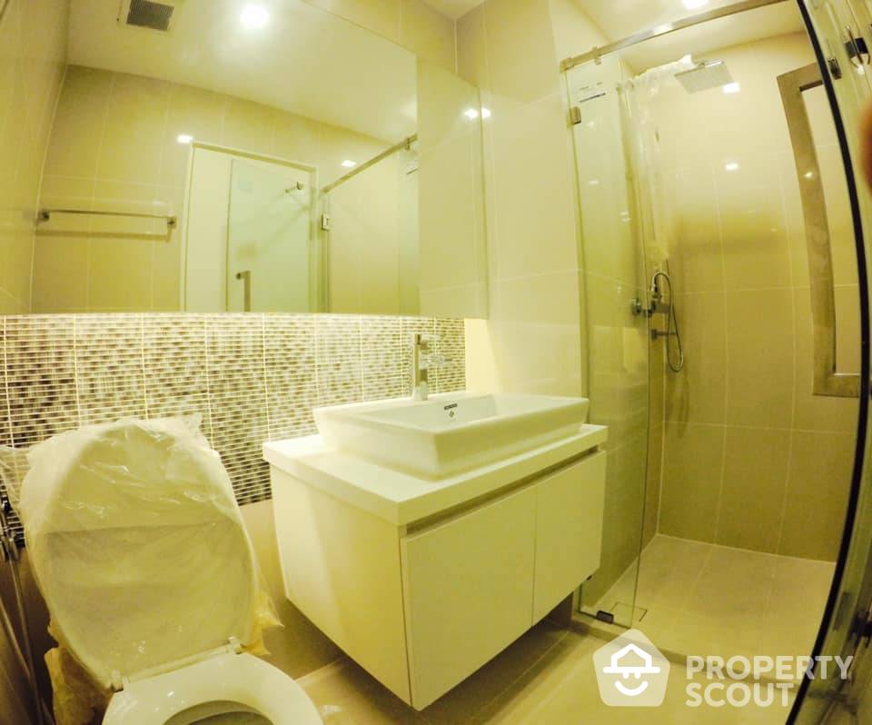 picture 1-BR Condo at Condolette Ize Ratchathewi near BTS Ratchathewi (ID 412899) - 5/10