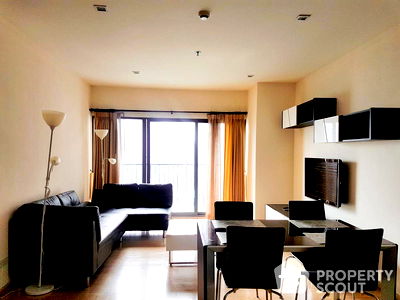 Condos for rent : 2-BR Condo at Noble Remix near BTS Thong Lor (ID 954485)