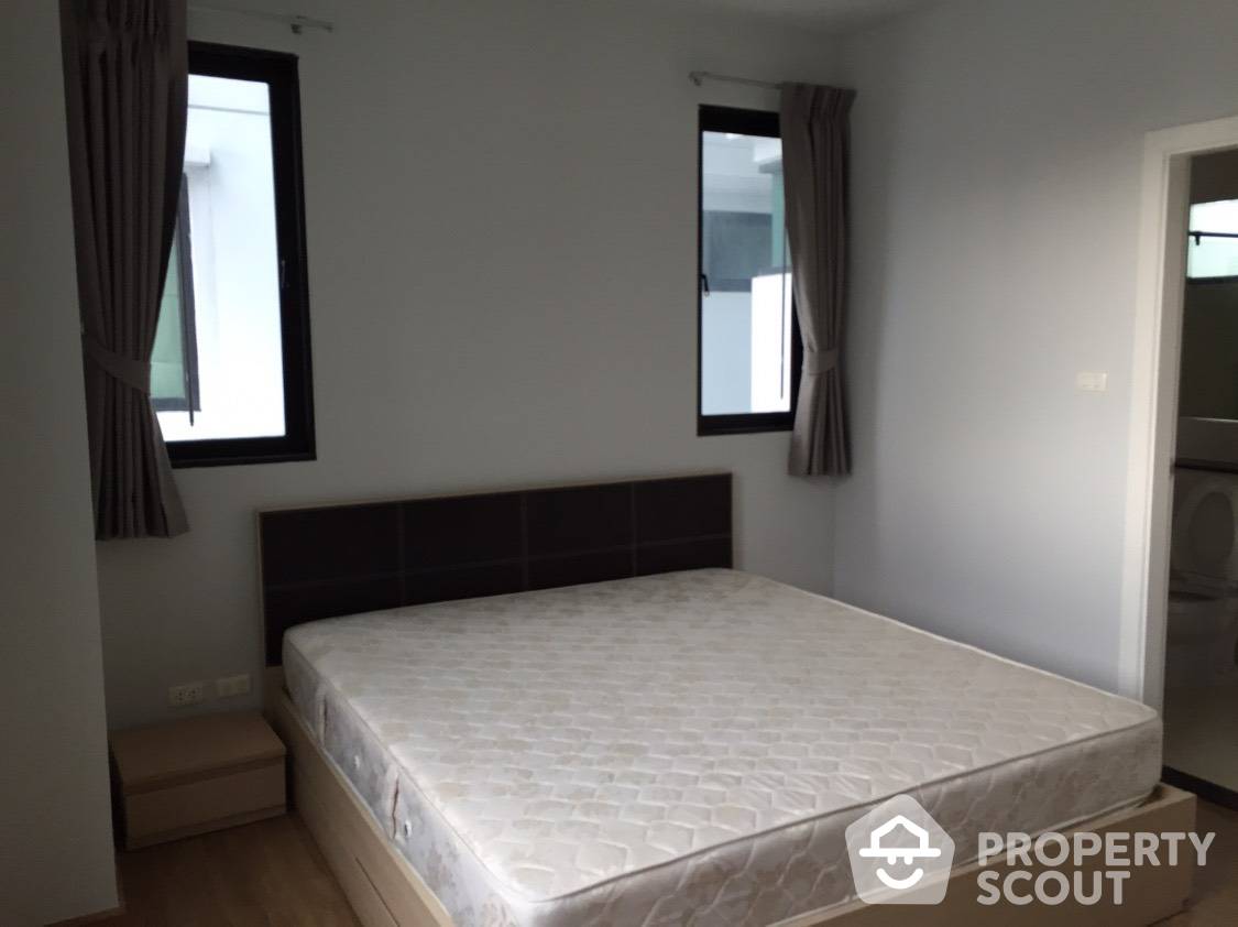 picture 2-BR Condo at Supalai Premier Place Asok near MRT Phetchaburi (ID 824349) - 4/6