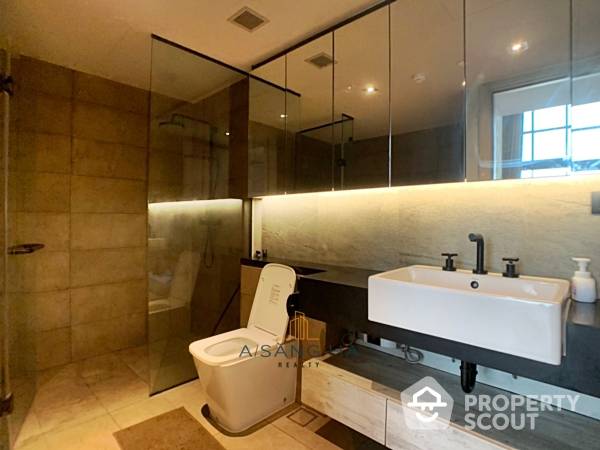 picture 3-BR Condo at The Lofts Asoke near MRT Phetchaburi (ID 514664) - 13/17