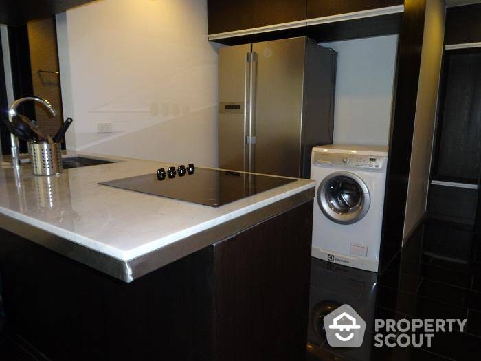 รูป คอนโด 2-ห้องนอน ที่ ไซมิส จอยญ่า ใกล้ MRT เพชรบุรี (ID 510265) - รูปที่ 13/16