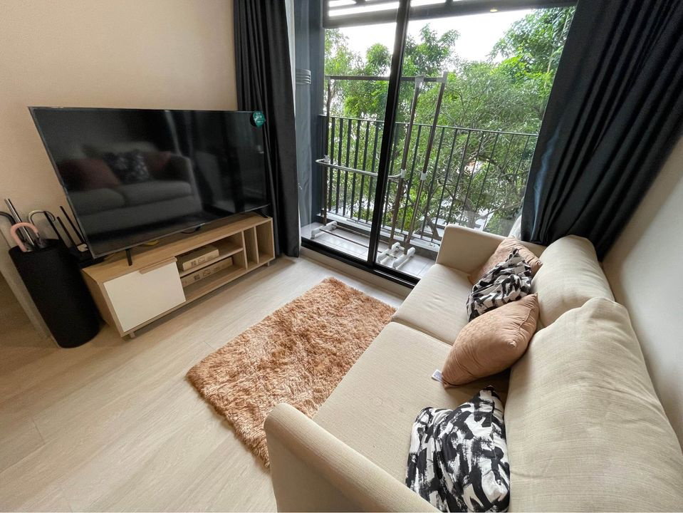 รูป ไนท์บริดจ์ ไพร์ม สาทร KnightsBridge Prime Sathorn - รูปที่ 6/9