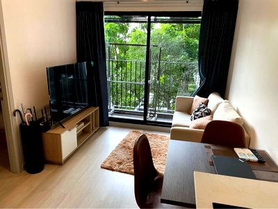 Condos for rent : KnightsBridge Prime Sathorn   For Rent