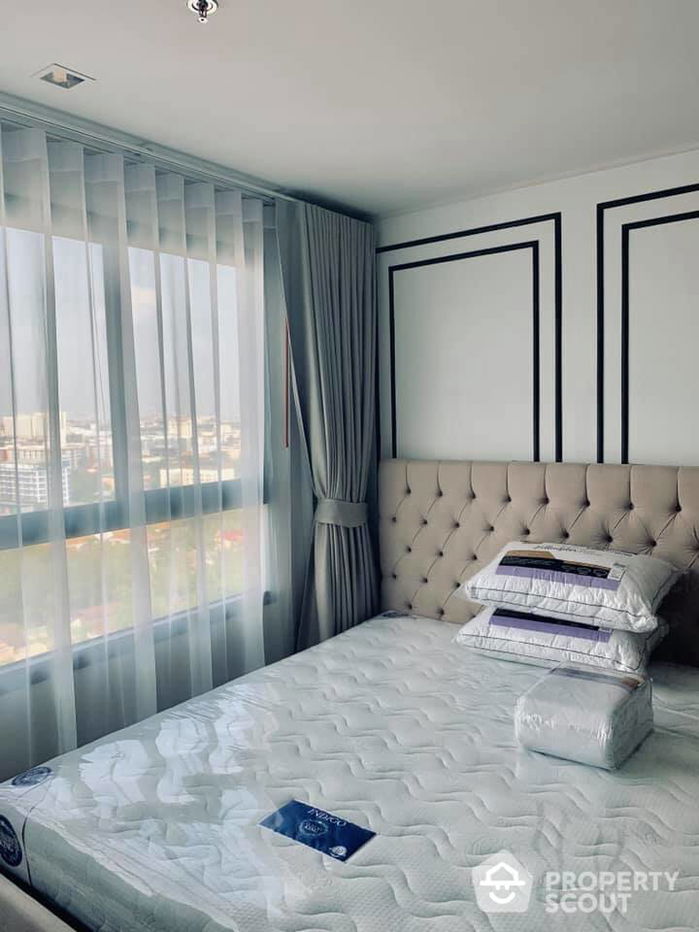 picture 1-BR Condo at Ideo Sukhumvit 93 near BTS Bang Chak (ID 825387) - 2/4